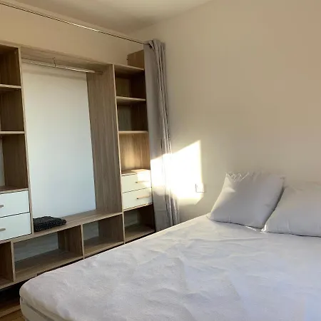 Apartment Spacieux F3 Port Leucate